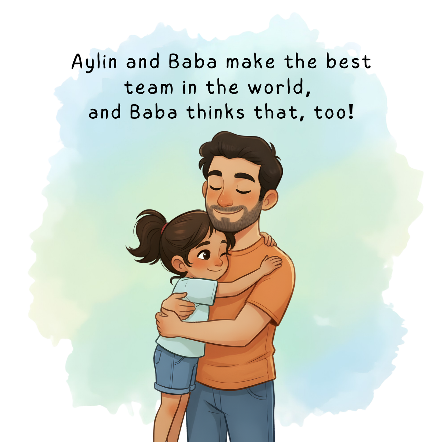 Baba and Baby