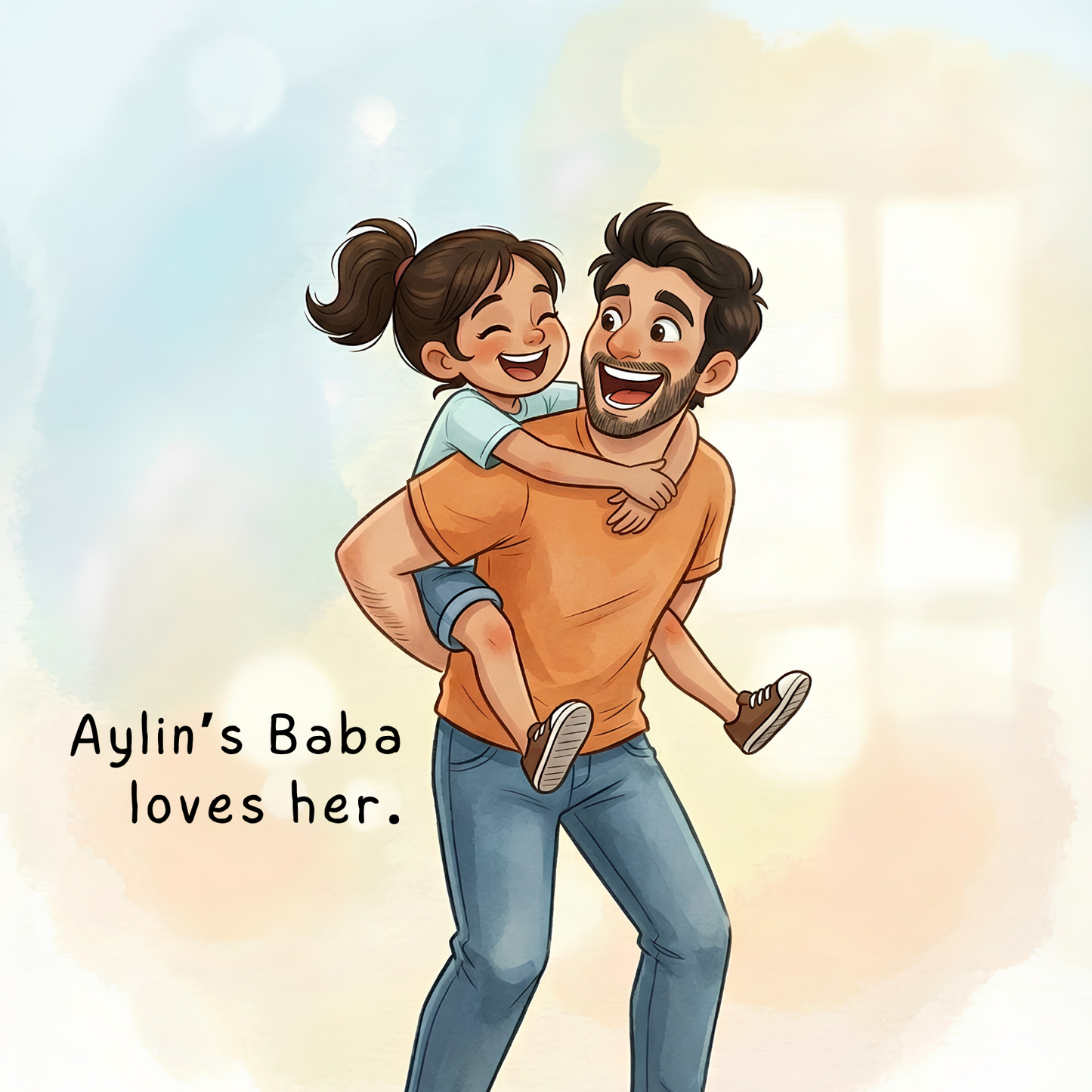 Baba and Baby