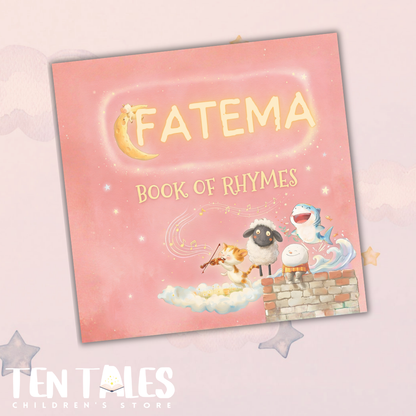 Book of Rhymes