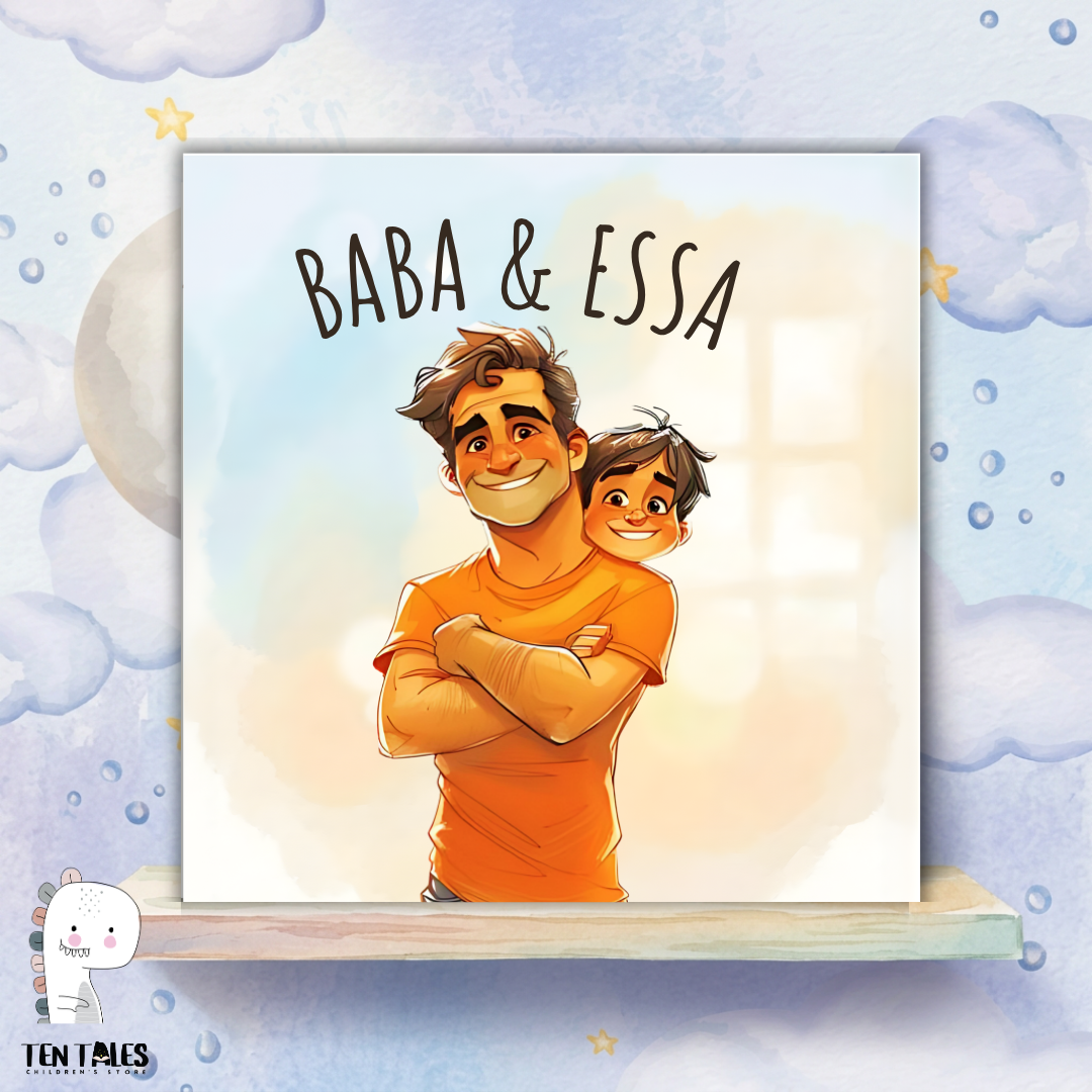 Baba and Baby